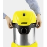 Хозяйственный пылесос Karcher WD 3 Premium