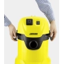 WD 3 P Хозяйственный пылесос Karcher 