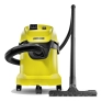 WD 3 P Хозяйственный пылесос Karcher 