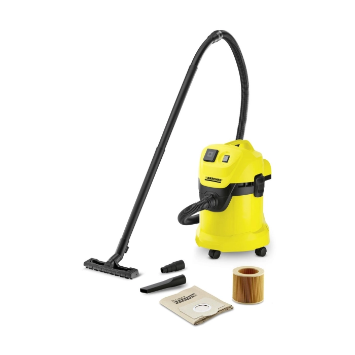 WD 3 P Хозяйственный пылесос Karcher 