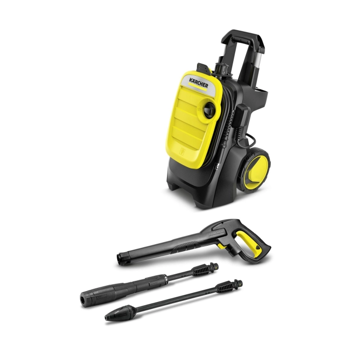 Минимойка Karcher K 5 Compact Relaunch