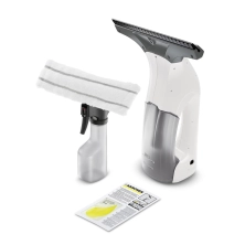 Стеклоочиститель WV 1 Plus (white)