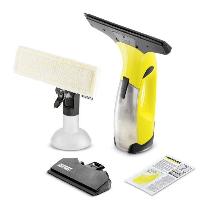 Стеклоочиститель Karcher WV 2 Premium