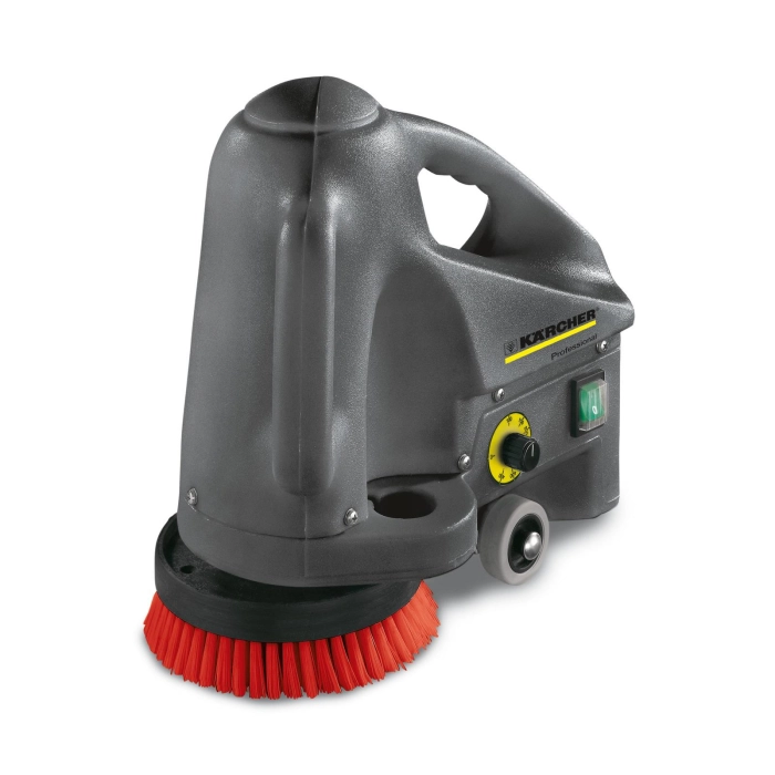 Аппарат для очистки лестниц и эскалаторов BD 17/5 C