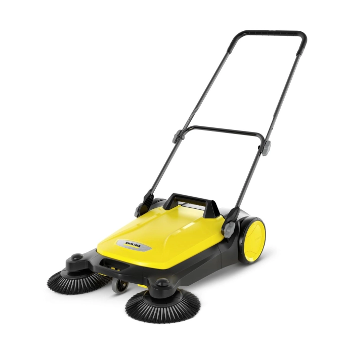 S 4 Twin Подметальная машина Karcher