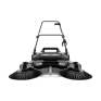 S 4 Twin Plus (Go!Further) Подметальная машина Karcher 