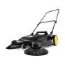 S 4 Twin Plus (Go!Further) Подметальная машина Karcher 