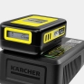 Аккумулятор 18V/2.5Ah Karcher Battery Power