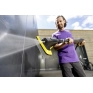 Моечная щетка «3 в 1» WB 7 Plus Karcher для минимойки