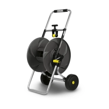 Металлическая тележка для шланга Karcher HT 80М