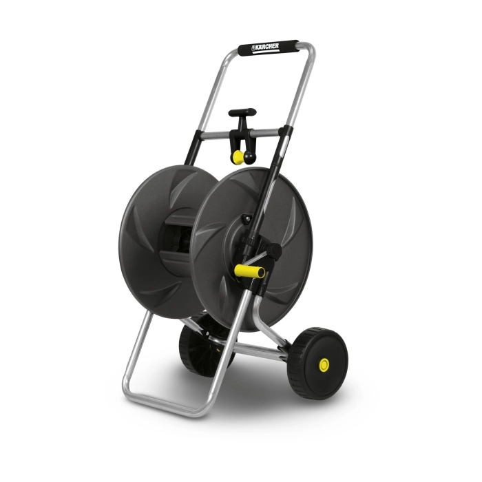 Металлическая тележка для шланга Karcher HT 80М