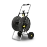Металлическая тележка для шланга Karcher HT 80М