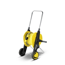 Тележка со шлангом 20м HT 3420 Kit 1/2
