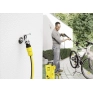 Комплект Karcher: шланг 1/2 – 10м + соединители