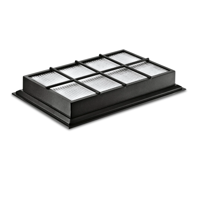 Фильтр HEPA для паропылесоса SV 7 Керхер (Karcher)