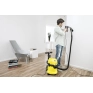 Насадка пылеуловитель для пылесосов Karcher WD