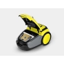 Фильтр-мешки из нетканого материала для Karcher VC 2 (5 шт)