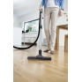 Насадка Karcher для паркета и ламината для пылесоса VC 2/3