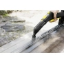 Комплект круглых щеток Karcher