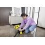 Фильтр-мешки (4 шт.) из нетканого материала для Karcher WD1 Compact (KFI 117)