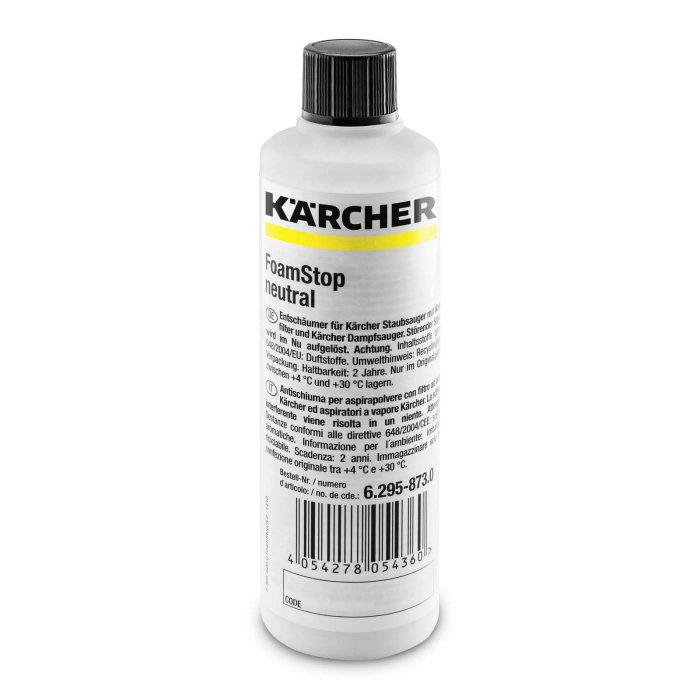 Пеногаситель Karcher