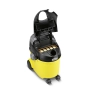 Плоский складчатый фильтр к моющему пылесосу Karcher SE