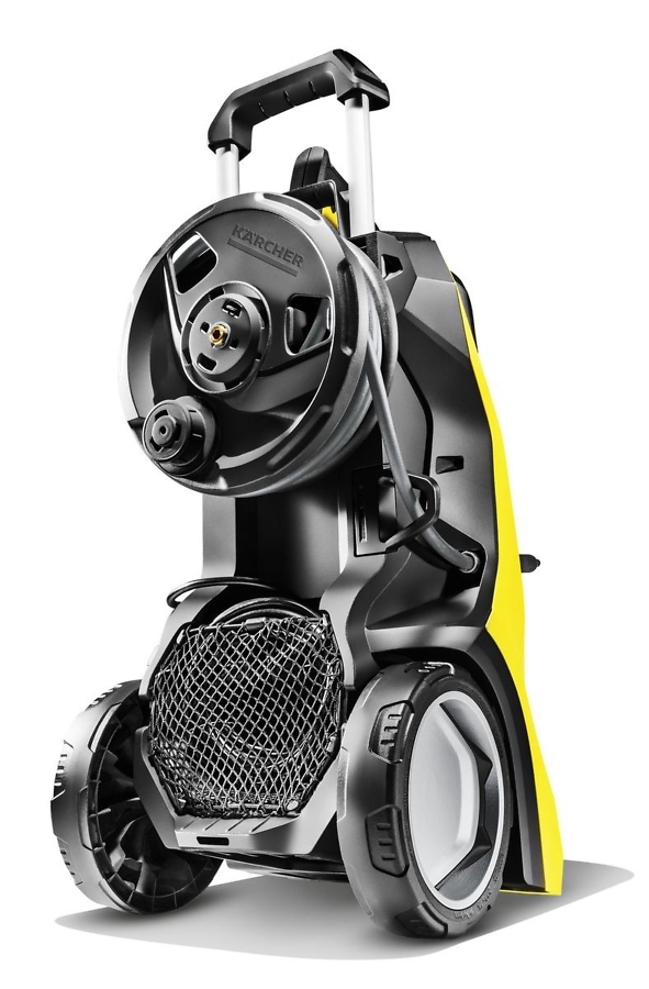 Karcher K7 Premium Full Controls Plus (Керхер К7 Премиум) купить в Минске