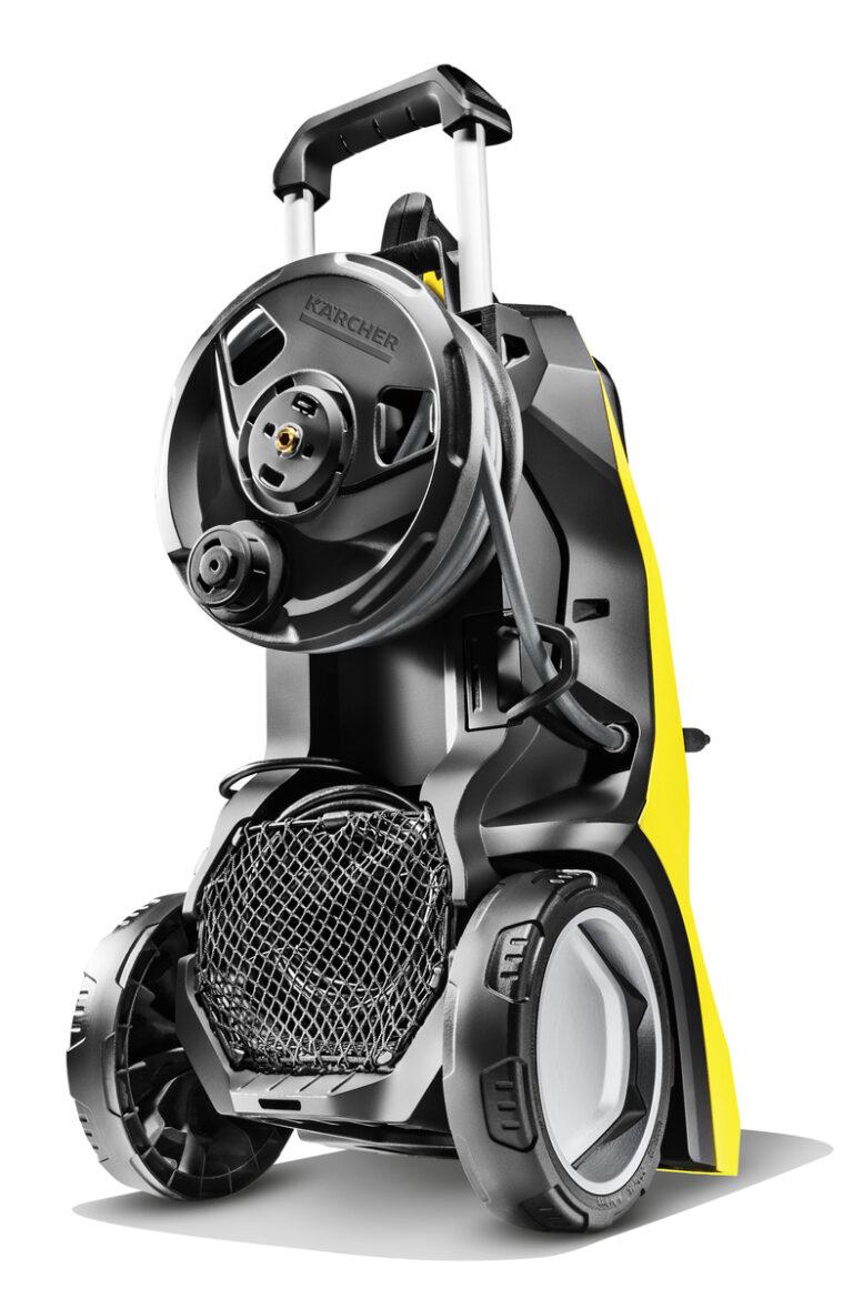 Karcher K7 Premium Full Controls Plus (Керхер К7 Премиум)  в Минске