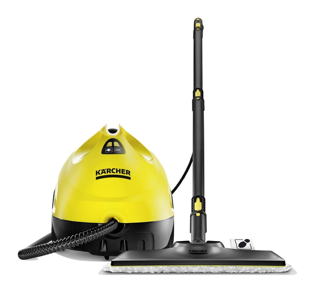  Karcher SC 2 EasyFix  в Минске - отзывы, цена на .