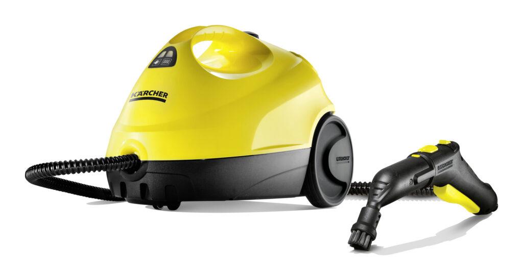 Пароочиститель Karcher SC 2 EasyFix купить в Минске - отзывы, цена на ...