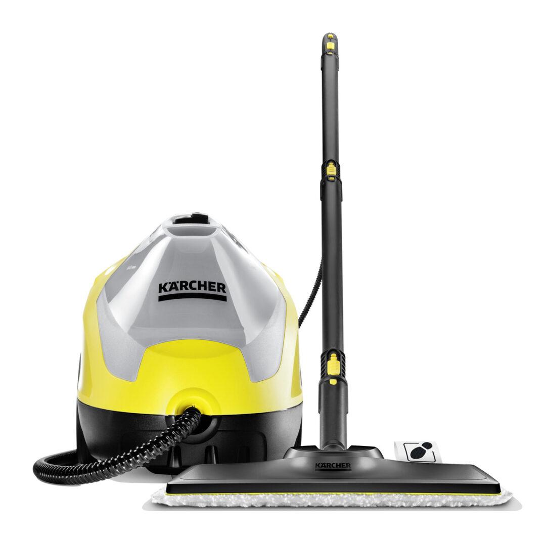 Пароочиститель Karcher SC 4 купить в Минске