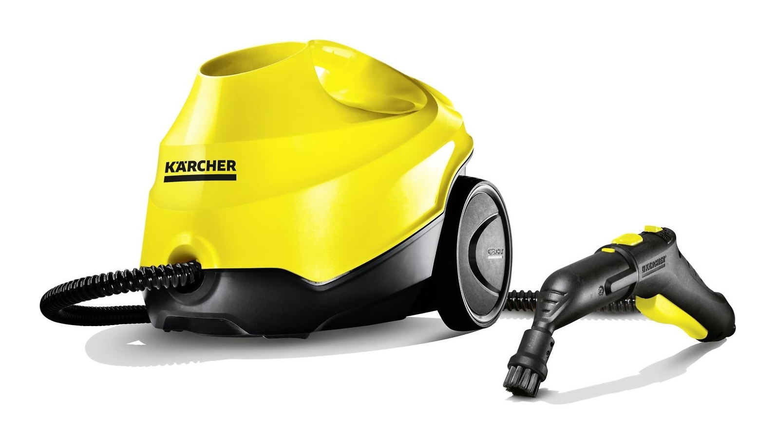 Пароочиститель Karcher SC 3 EasyFix (Керхер) купить в Минске - отзывы, цена