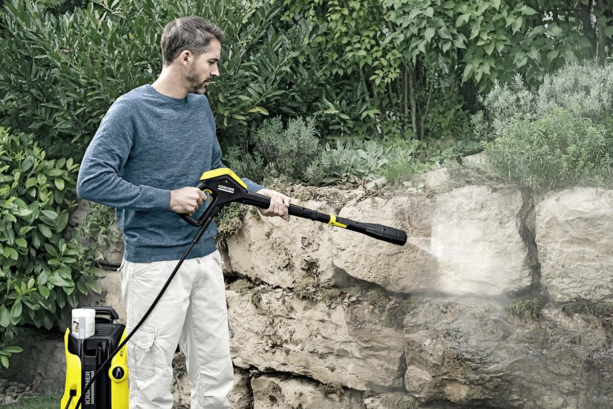 Karcher K7 Premium Full Controls Plus (Керхер К7 Премиум) купить в Минске
