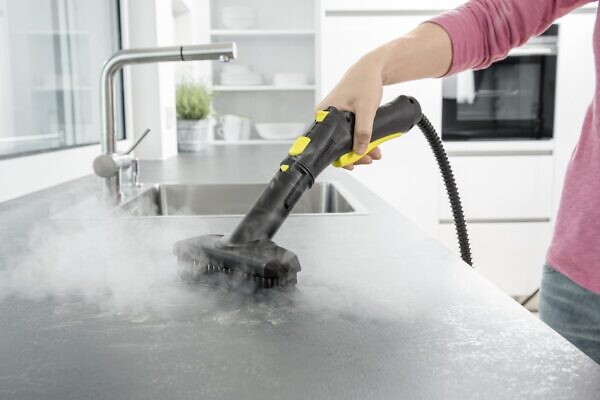 Пароочиститель Karcher SC 2 EasyFix купить в Минске - отзывы, цена на ...