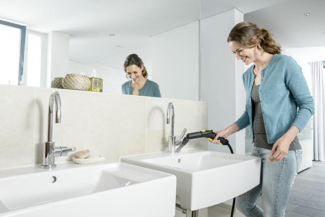 Пароочиститель Karcher SC 2 EasyFix купить в Минске - отзывы, цена на ...