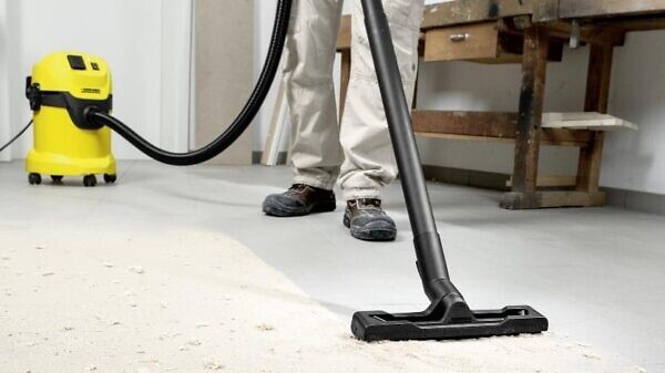 Пылесос Karcher WD 3 P Premium купить в Минске