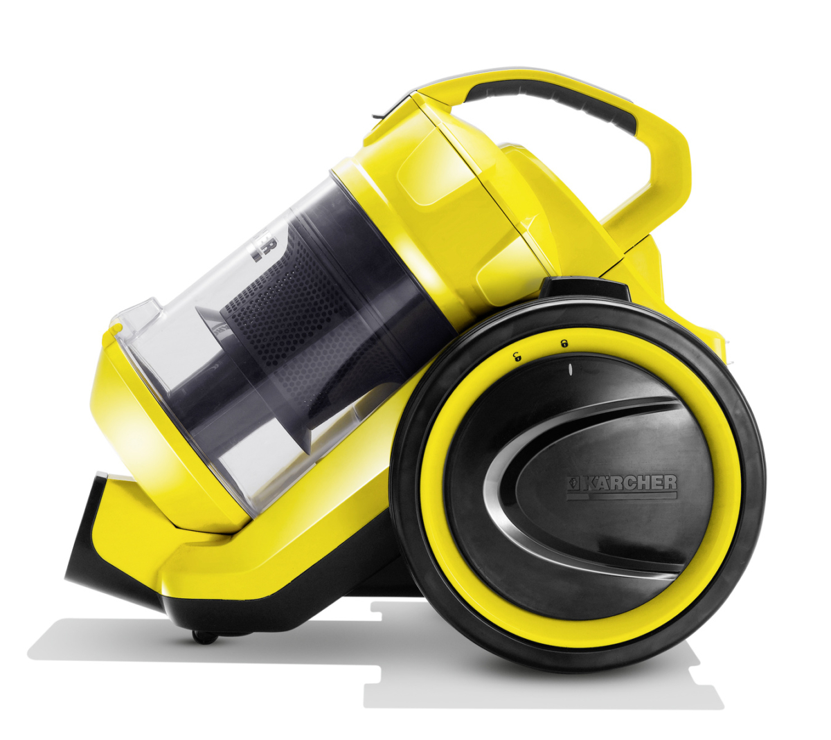 Фильтр HEPA13 для Karcher VC 3 купить в Минске