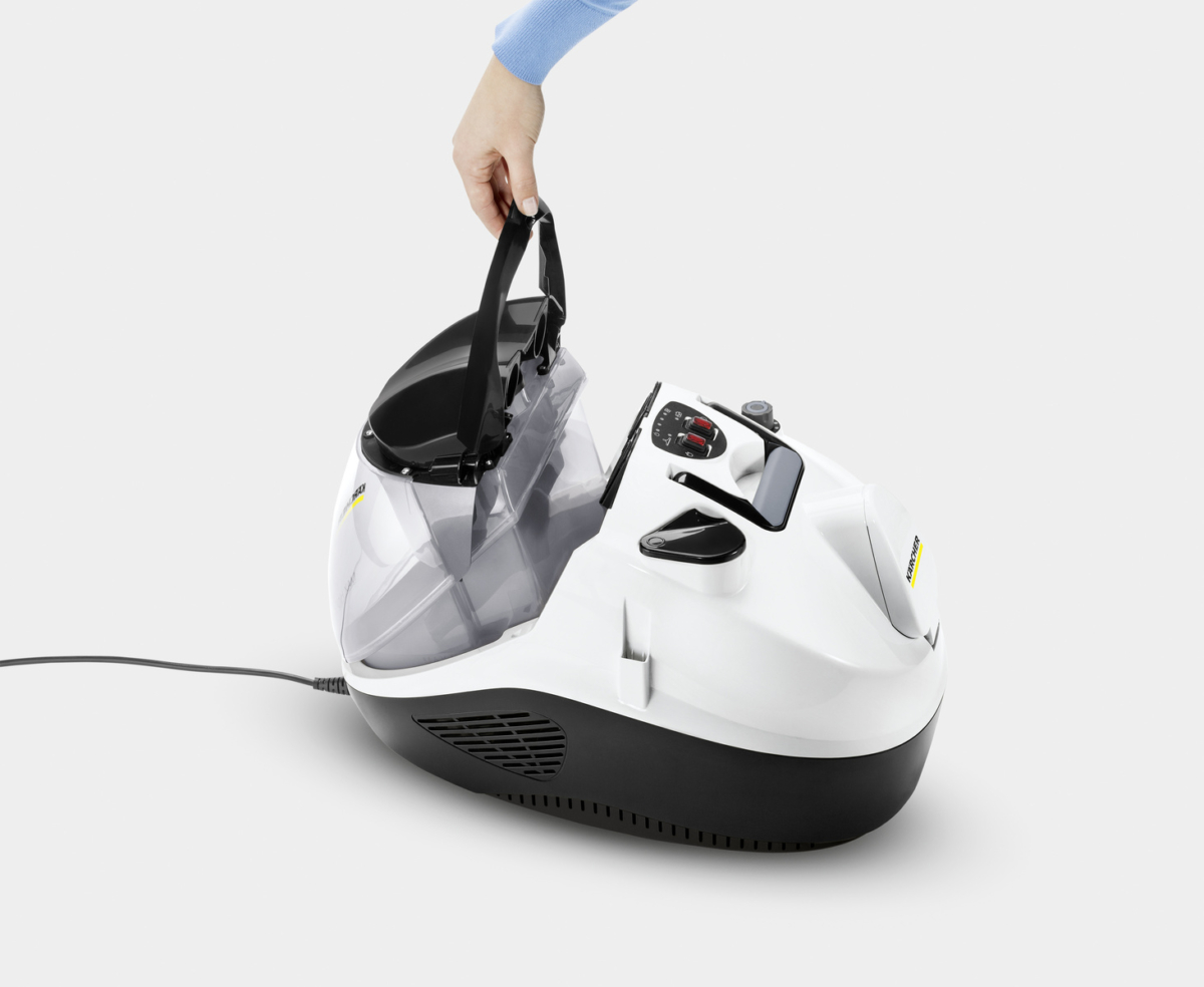 Пеногаситель Karcher, цитрусовый аромат купить в Минске