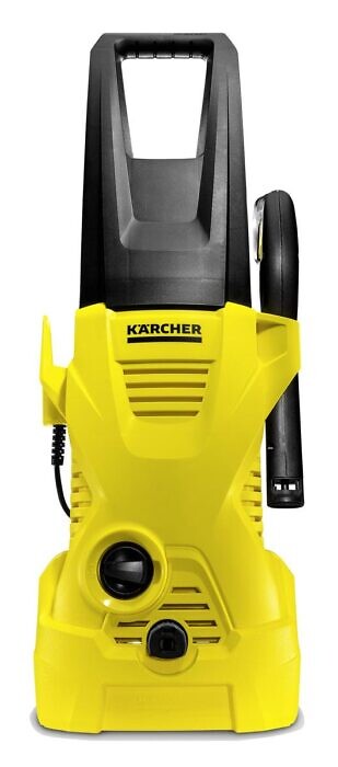 Минимойка Karcher K2 (Керхер К 2) высокого давления купить в Минске