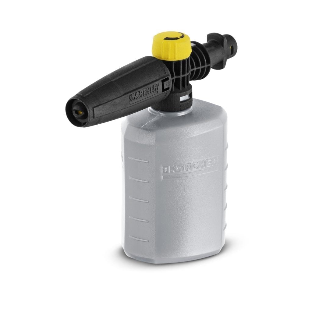 Пенная насадка Karcher (Керхер) FJ 6 (0,6 л) купить в Минске