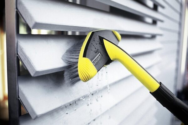 Мягкая щетка Karcher WB 60 для мойки высокого давления купить в Минске