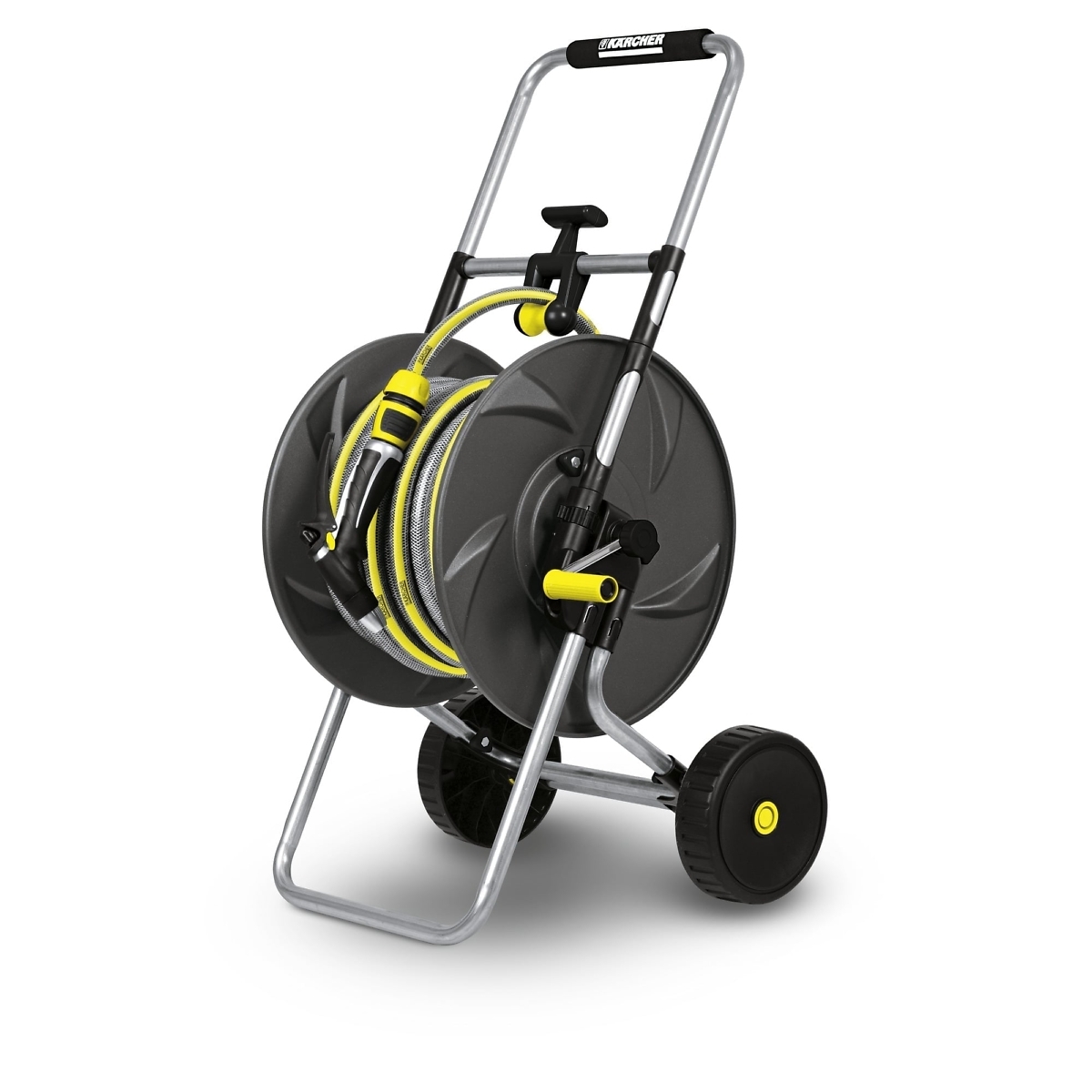 Металлическая тележка Karcher HT 80 М/Kit купить в Минске
