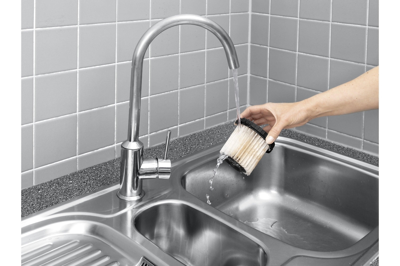Патронный фильтр для Karcher VC 5 купить в Минске