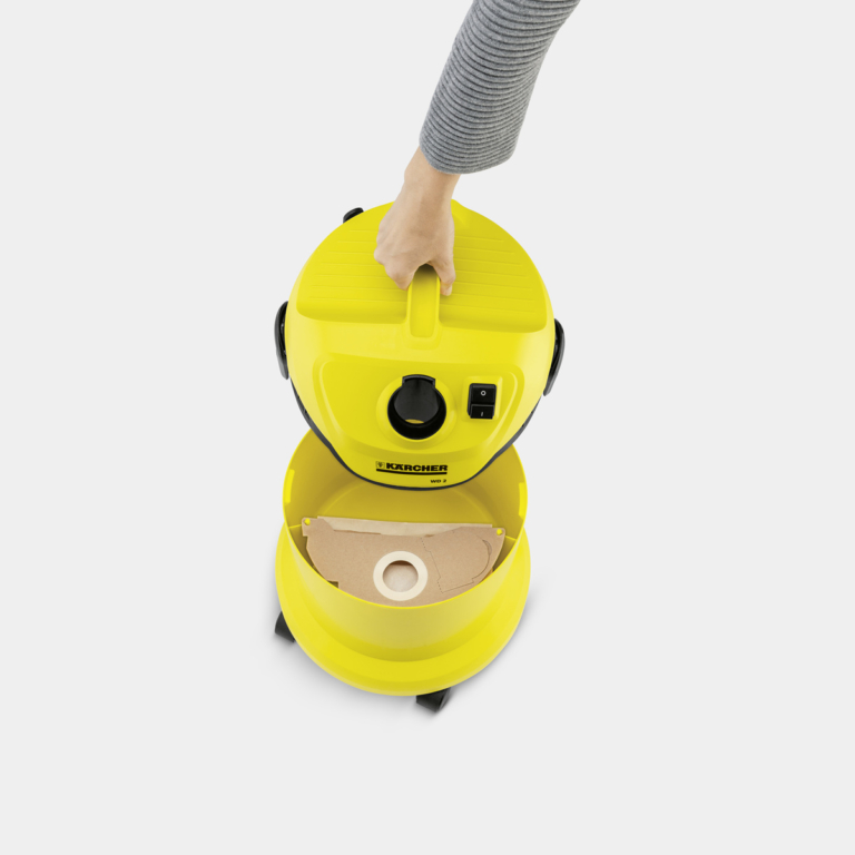 Мешки для пылесоса Karcher WD 2 купить в Минске