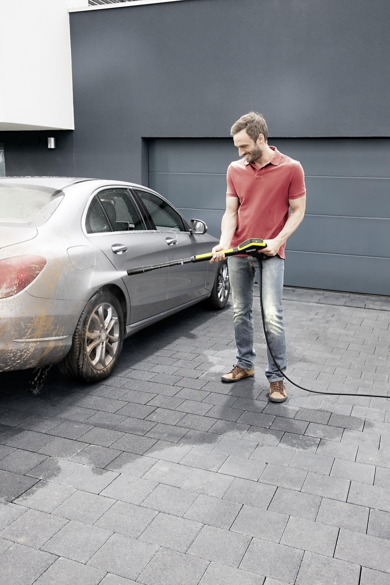 Струйная трубка Karcher Vario Power 180 (К 7) купить в Минске