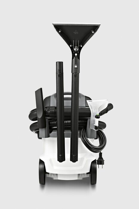 Karcher SE 6.100 (Керхер) моющий пылесос купить в Минске, цена