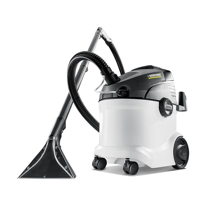 Пылесос Karcher Моющий Химчистка Купить