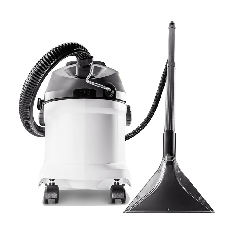 Karcher SE 6.100 (Керхер) моющий пылесос купить в Минске, цена
