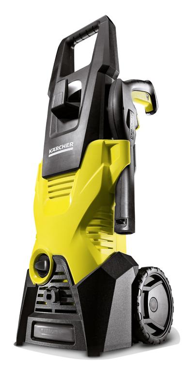 Керхер К3 (Karcher K3) купить мойку высокого давления, цены в Минске