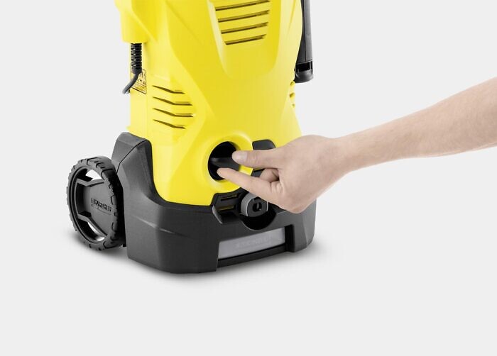 Керхер К3 (Karcher K3) купить мойку высокого давления, цены в Минске